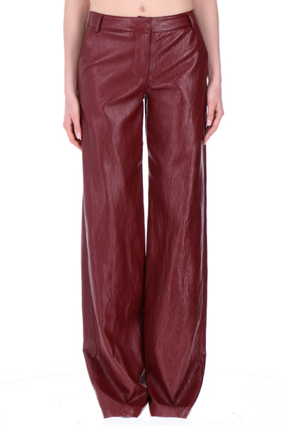 https://imageboutique.it › products › ermanno-firenze-d49ep074e9a-pantalone-largo-in-ecopelle-lucida
