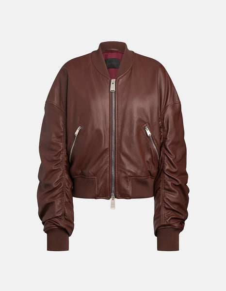 https://imageboutique.it › products › dondup-dj800-pl0511d-bomber-over-in-nappa