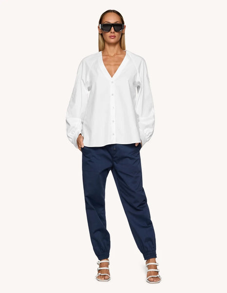 https://imageboutique.it › products › dondup-dp760-cs0122d-pantaloni-alba-jogger-in-raso-di-cotone-e-seta