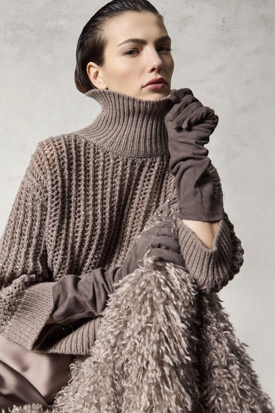 https://imageboutique.it › prodotti › d-exterior-63103-maglia-dolcevita-trafori-cristalli