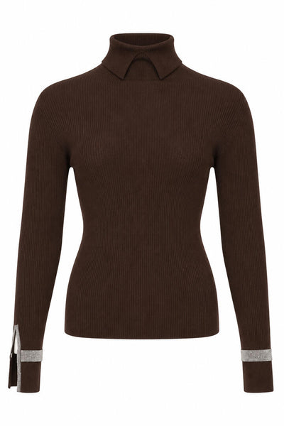 https://imageboutique.it › prodotti › d-exterior-63276-maglia-a-coste-catenelle-polsi