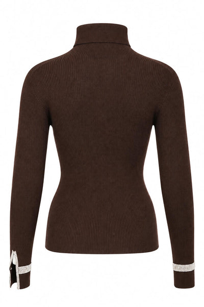 https://imageboutique.it › prodotti › d-exterior-63276-maglia-a-coste-catenelle-polsi