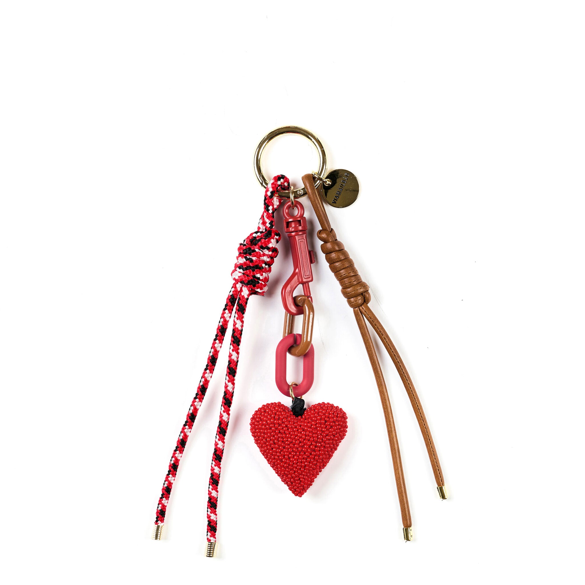 https://imageboutique.it › prodotti › viamailbag-bag-charm-g05-cuore