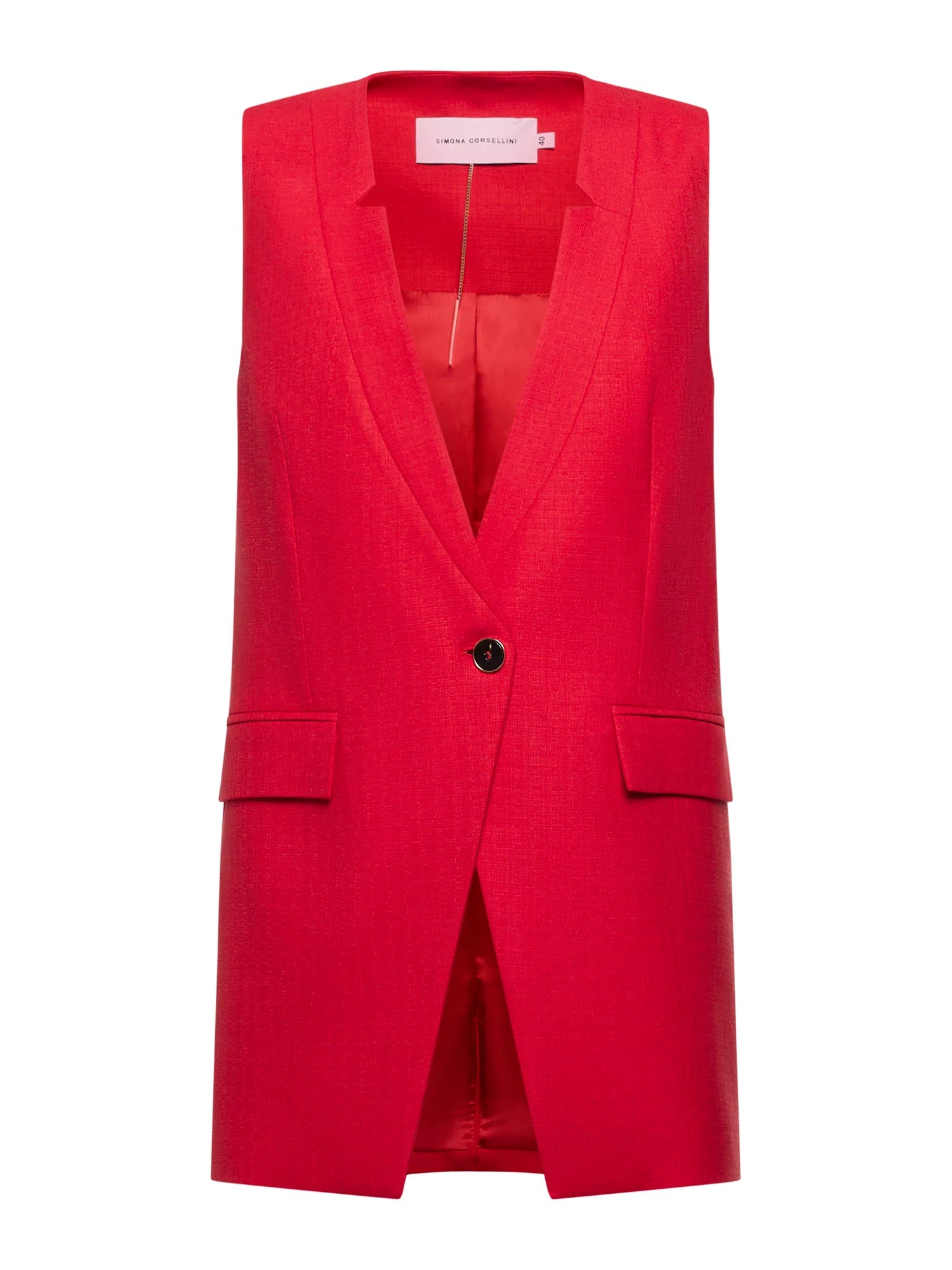 https://imageboutique.it › prodotti › simona-corsellini-p25cpgl00101-gilet-in-tessuto-di-lusso-con-revers-intarsiati