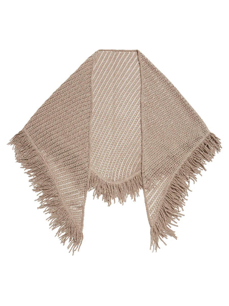 SIMONA CORSELLINI CPSLO0101 Scialle crochet