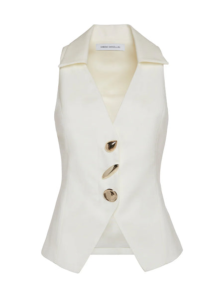 https://imageboutique.it › prodotti › simona-corsellini-cpto00901-top-in-tramato-light-tre-bottoni