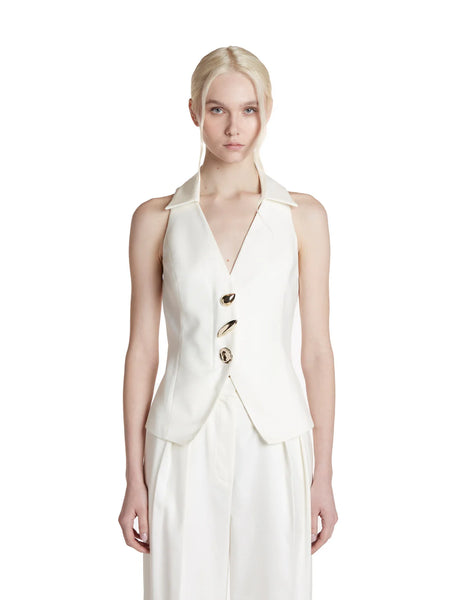 https://imageboutique.it › prodotti › simona-corsellini-cpto00901-top-in-tramato-light-tre-bottoni