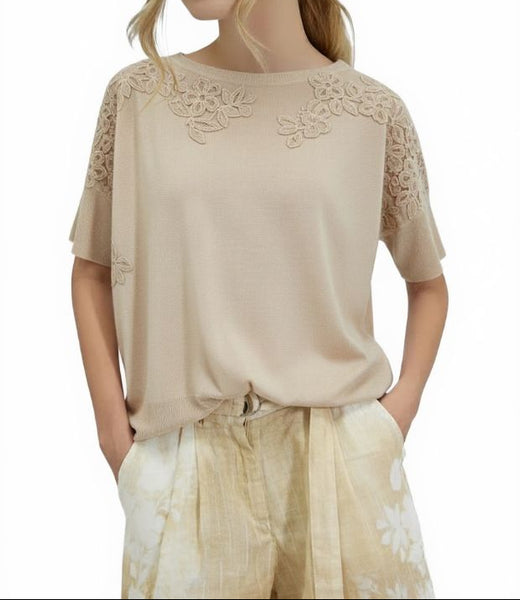 https://imageboutique.it › prodotti › ermanno-firenze-d48em011ep2-maglia-in-viscosa-sottile-con-ricami-floreali