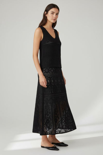 https://imageboutique.it › prodotti › d-exterior-62215-top-in-pizzo-di-maglia