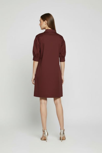 https://imageboutique.it › prodotti › alpha-studio-ad-6471o-abito-polo-corto-in-popeline