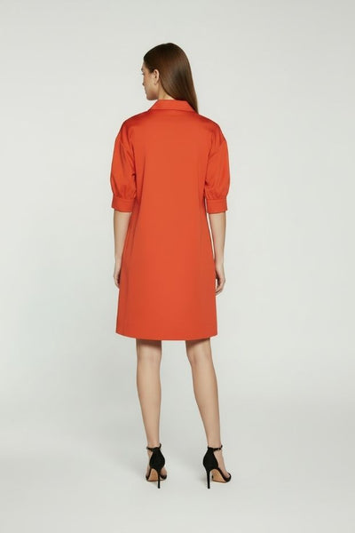https://imageboutique.it › prodotti › alpha-studio-ad-6471o-abito-polo-corto-in-popeline