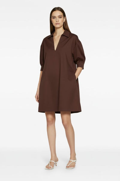 https://imageboutique.it › prodotti › alpha-studio-ad-6471o-abito-polo-corto-in-popeline