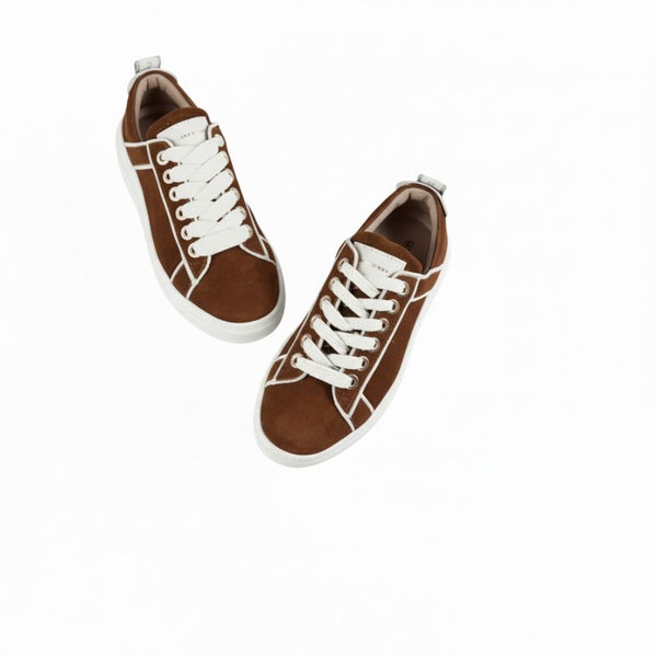 https://imageboutique.it › prodotti › alexander-smith-asbdwhw0596rst-wembley-alta-donna-in-camoscio-ruggine-e-dettagli-in-pelle-bianca