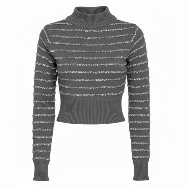 https://imageboutique.it › products › simona-corsellini-cpmgo0401-maglia-cropped-con-righe-in-paillettes-jacquard