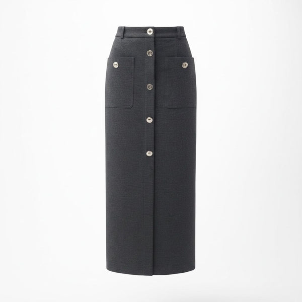 https://imageboutique.it › prodotti › simona-corsellini-cpgoc0201-gonna-lunga-dritta-con-bottoni-gioiello