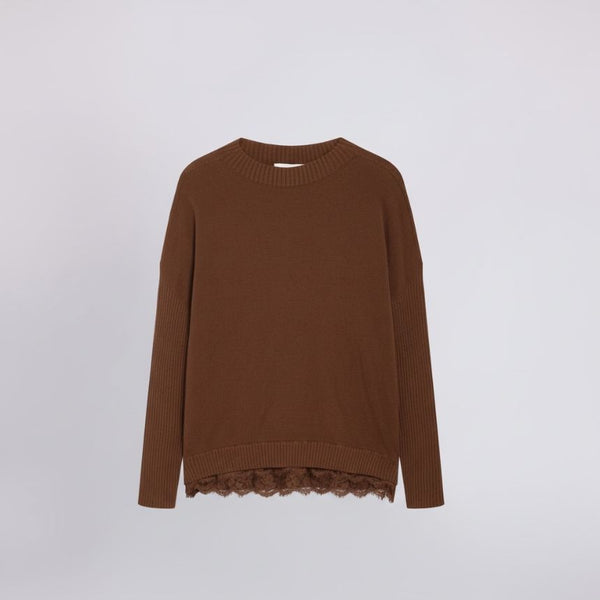 https://imageboutique.it › products › ermanno-firenze-d49em005ep2-maglia-girocollo-con-pizzo-sul-fondo