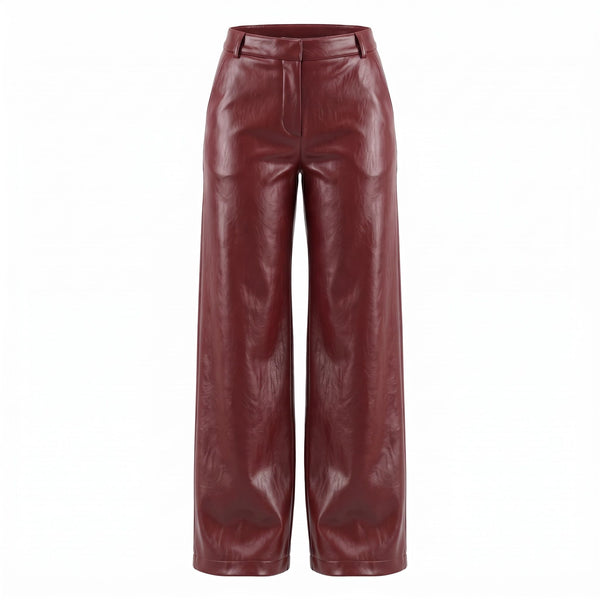 https://imageboutique.it › products › ermanno-firenze-d49ep074e9a-pantalone-largo-in-ecopelle-lucida
