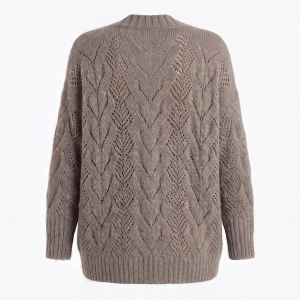 https://imageboutique.it › prodotti › d-exterior-63194-cardigan-lungo-treccia-alpaca
