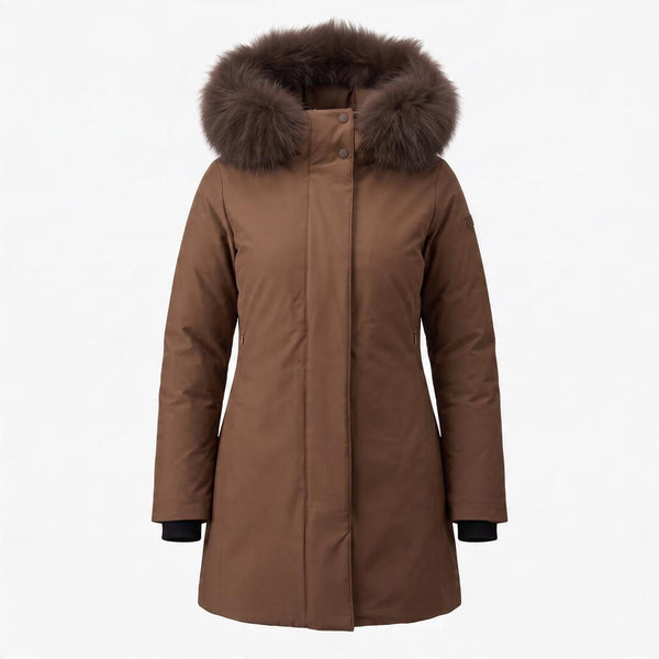 https://imageboutique.it › prodotti › hetrego-8r686f-patricia-parka-marrone-cappuccio-fisso