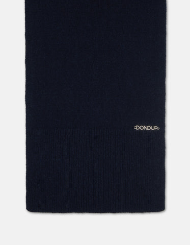 https://imageboutique.it › products › dondup-wk288-y00480d-sciarpa-in-cashmere-con-logo-metallico