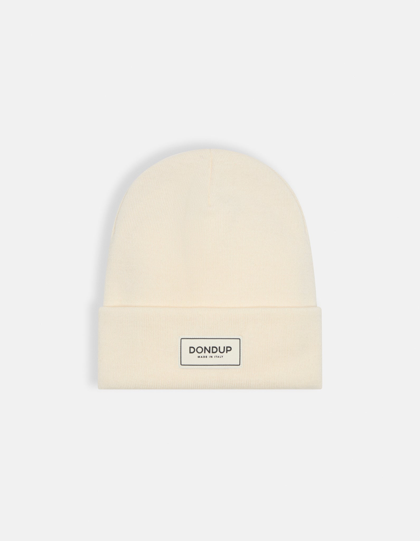 DONDUP WQ058 Y00474D Cappello in lana tecnica