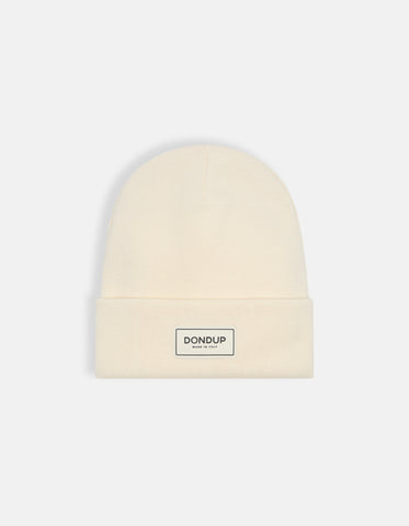 DONDUP WQ058 Y00474D Cappello in lana tecnica