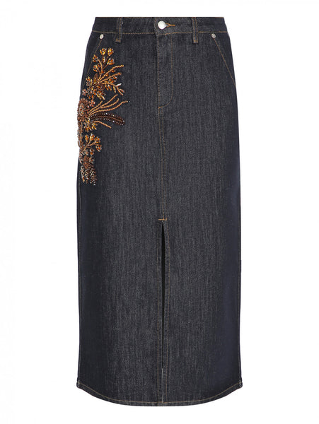 https://imageboutique.it › products › ermanno-firenze-d49eo014ei8-gonna-midi-in-jeans-con-ricamo-gioello