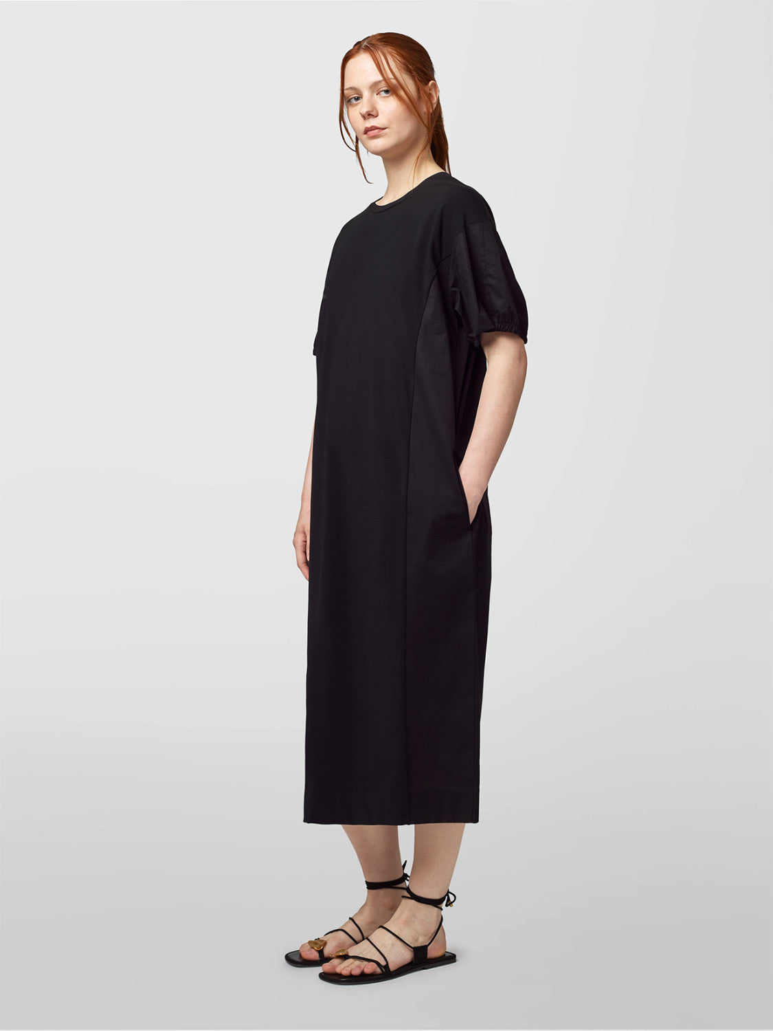 https://imageboutique.it › prodotti › alpha-studio-ad-2343o-abito-midi-in-jersey-e-popeline