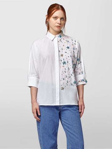 https://imageboutique.it › prodotti › alpha-studio-ad-2381l-camicia-over-in-popeiine-con-applicazioni