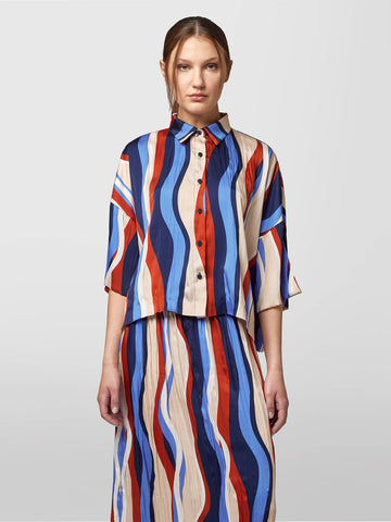 https://imageboutique.it › prodotti › alpha-studio-ad-2563l-camicia-plisse-stampa-onda