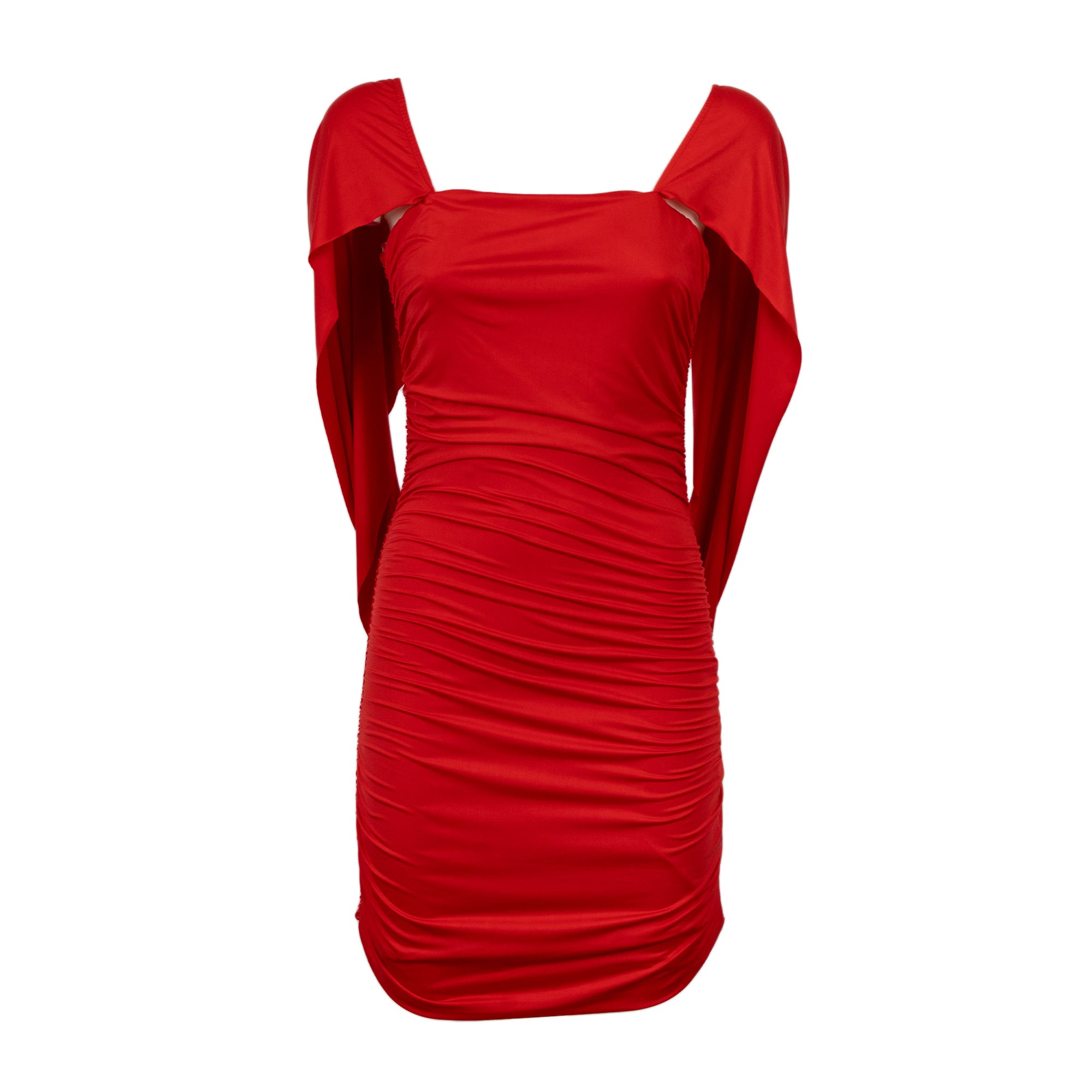 https://imageboutique.it › prodotti › odi-odi-capitolo-abito-corto-rosso