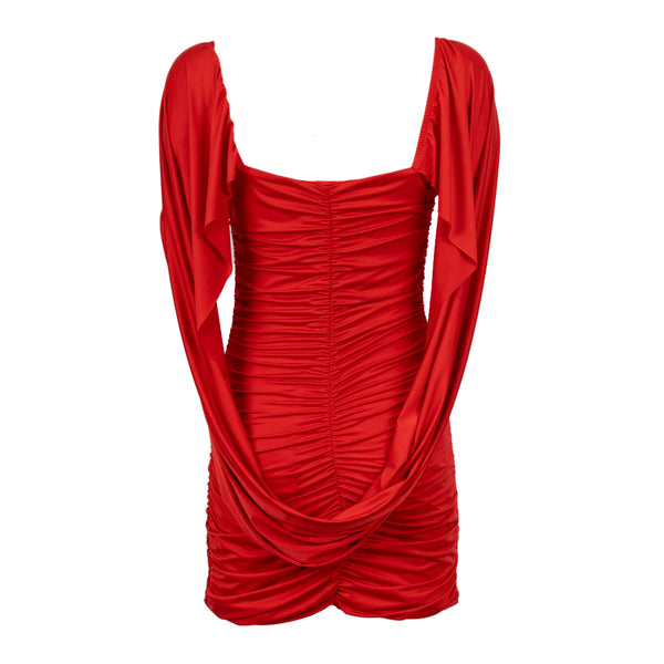https://imageboutique.it › prodotti › odi-odi-capitolo-abito-corto-rosso