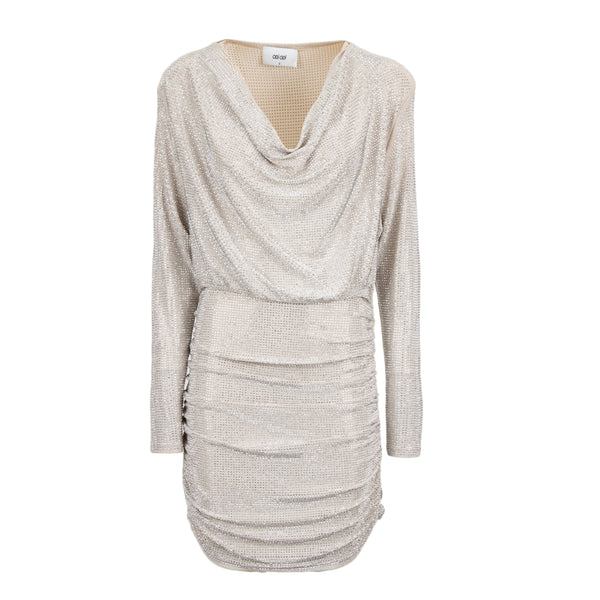 https://imageboutique.it › prodotti › odi-odi-fombio-abito-mini-argento-con-micro-strass