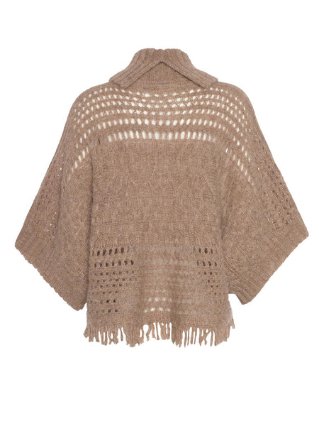 https://imageboutique.it › prodotti › d-exterior-63142-maglia-poncho-trecce-traforata