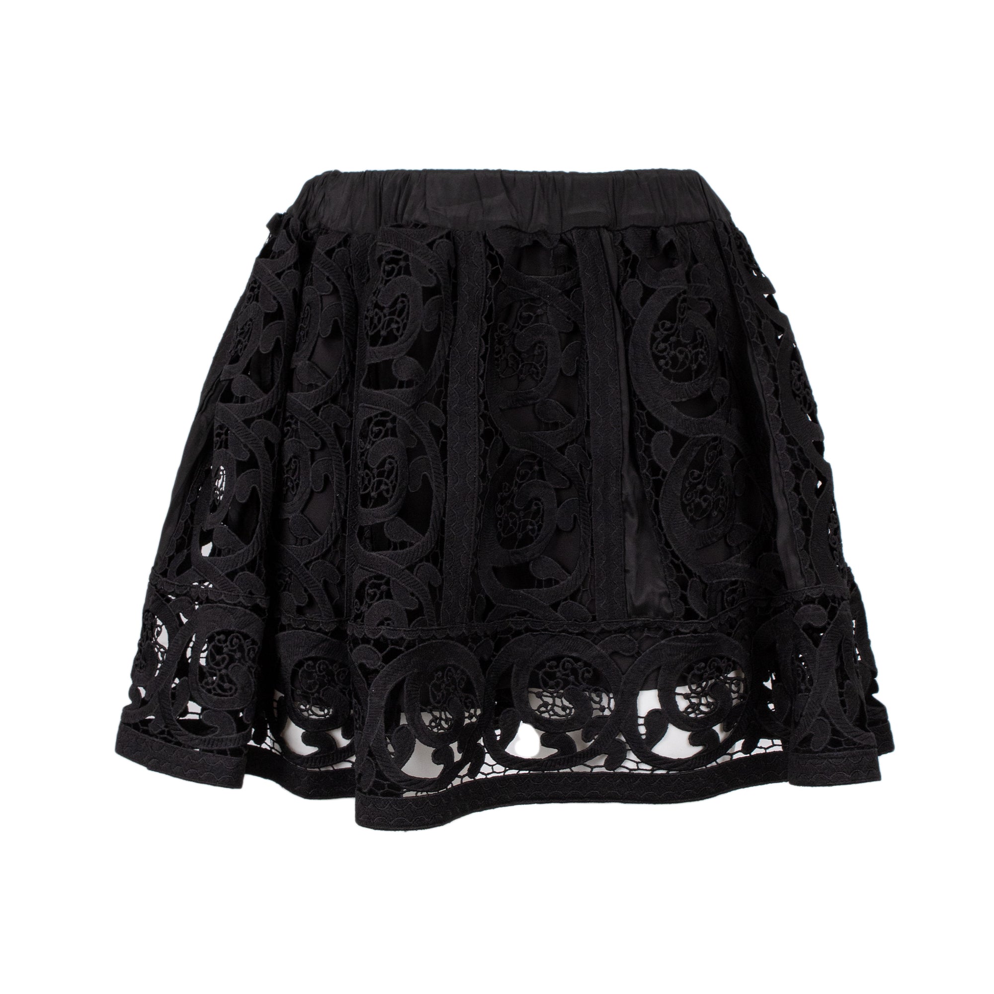 https://imageboutique.it › prodotti › odi-odi-vietri-gonna-corta-in-pizzo-nero