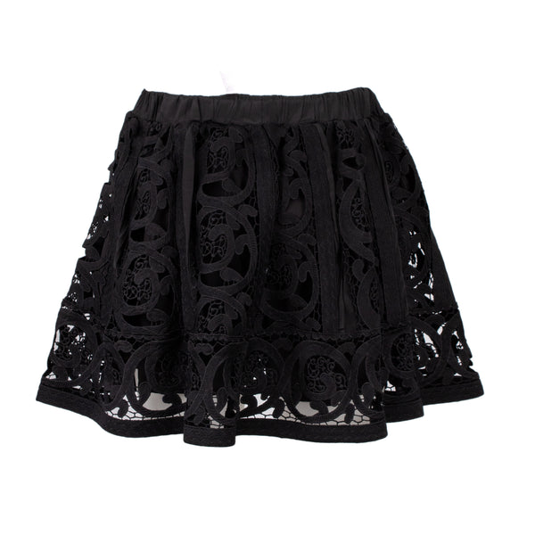 https://imageboutique.it › prodotti › odi-odi-vietri-gonna-corta-in-pizzo-nero